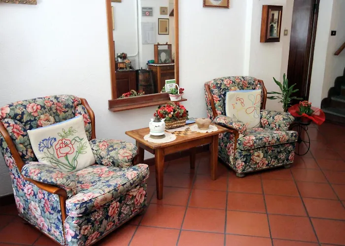 Hotel Col Du Mont